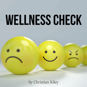 Wellness Check by Christian Kiley Play Script