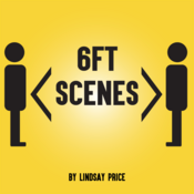 6ft Scenes by Lindsay Price Play Script
