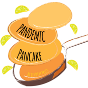 Pandemic Pancake by Lindsay Price Play Script