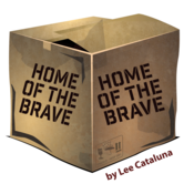 Home of the Brave by Lee Cataluna Play Script
