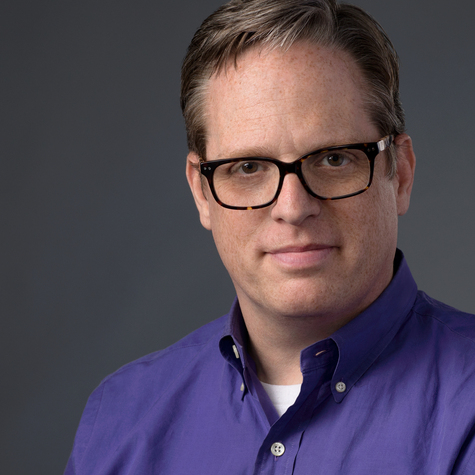 Todd Espeland