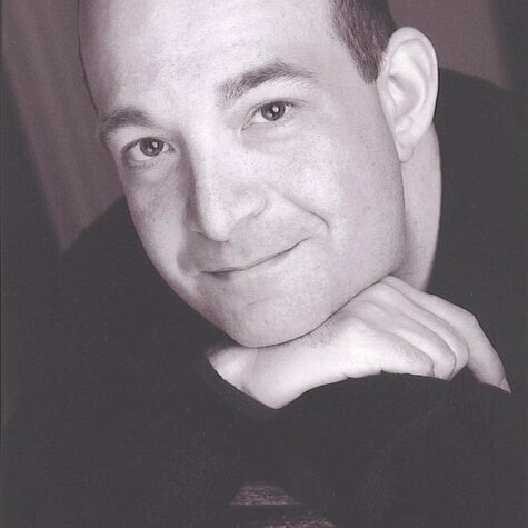 Craig Mason