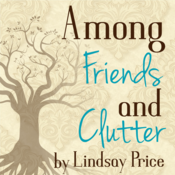 Among Friends and Clutter by Lindsay Price Play Script