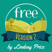 Free - Version 2 by Lindsay Price Play Script