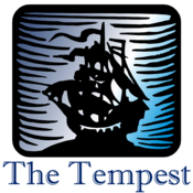 The Tempest adapted by Craig Mason from Shakespeare Play Script