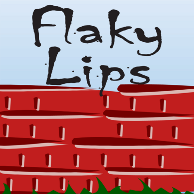 Flaky Lips