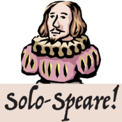 Solo-Speare!: Shakespearean Monologues For Student Actors edited by Lindsay Price Play Script