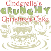 Cinderella's Crunchy Christmas Cake by Lindsay Price Play Script