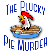 The Plucky Pie Murder by Dara Murphy Play Script