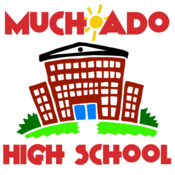 Much Ado High School by Lindsay Price Play Script