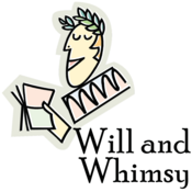 Will and Whimsy: Sixteen Dramatically Illustrated Sonnets of Shakespeare by Alan Haehnel Play Script
