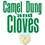 Camel Dung and Cloves by Dara Murphy Play Script