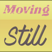 Moving / Still: Two One Act Plays by Lindsay Price Play Script