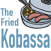 The Fried Kobassa by J. Robert Wilkins Play Script