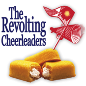The Revolting Cheerleaders by John Donald O'Shea Play Script
